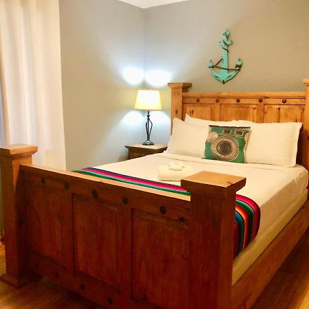 The Cove Bnb Hudson Bend Zewnętrze zdjęcie