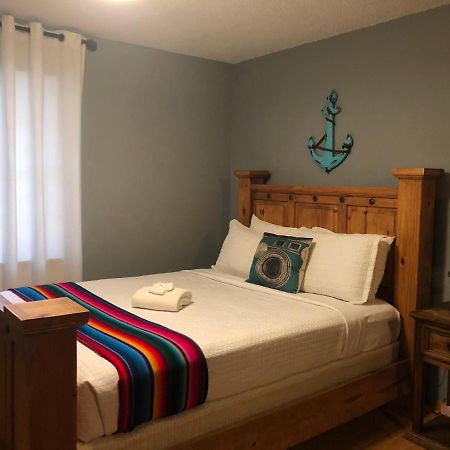 The Cove Bnb Hudson Bend Zewnętrze zdjęcie