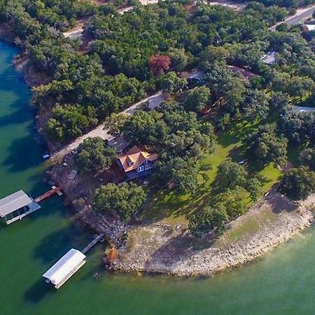 The Cove Bnb Hudson Bend Zewnętrze zdjęcie