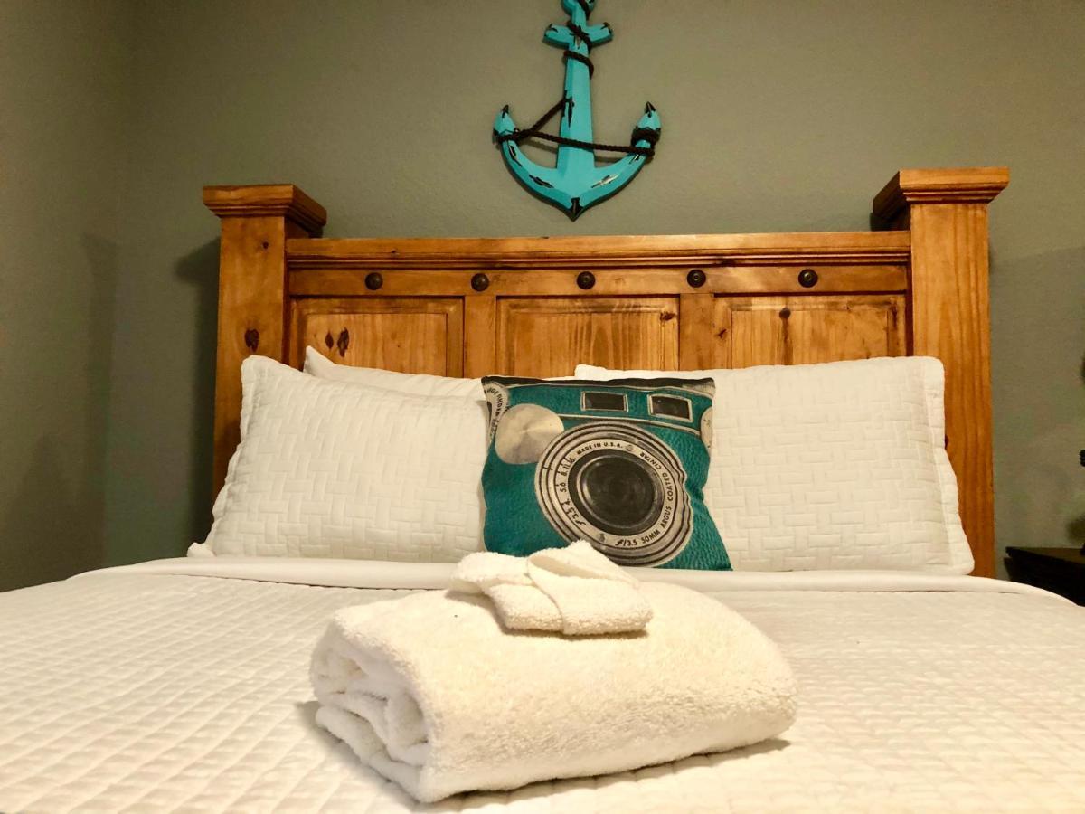 The Cove Bnb Hudson Bend Zewnętrze zdjęcie
