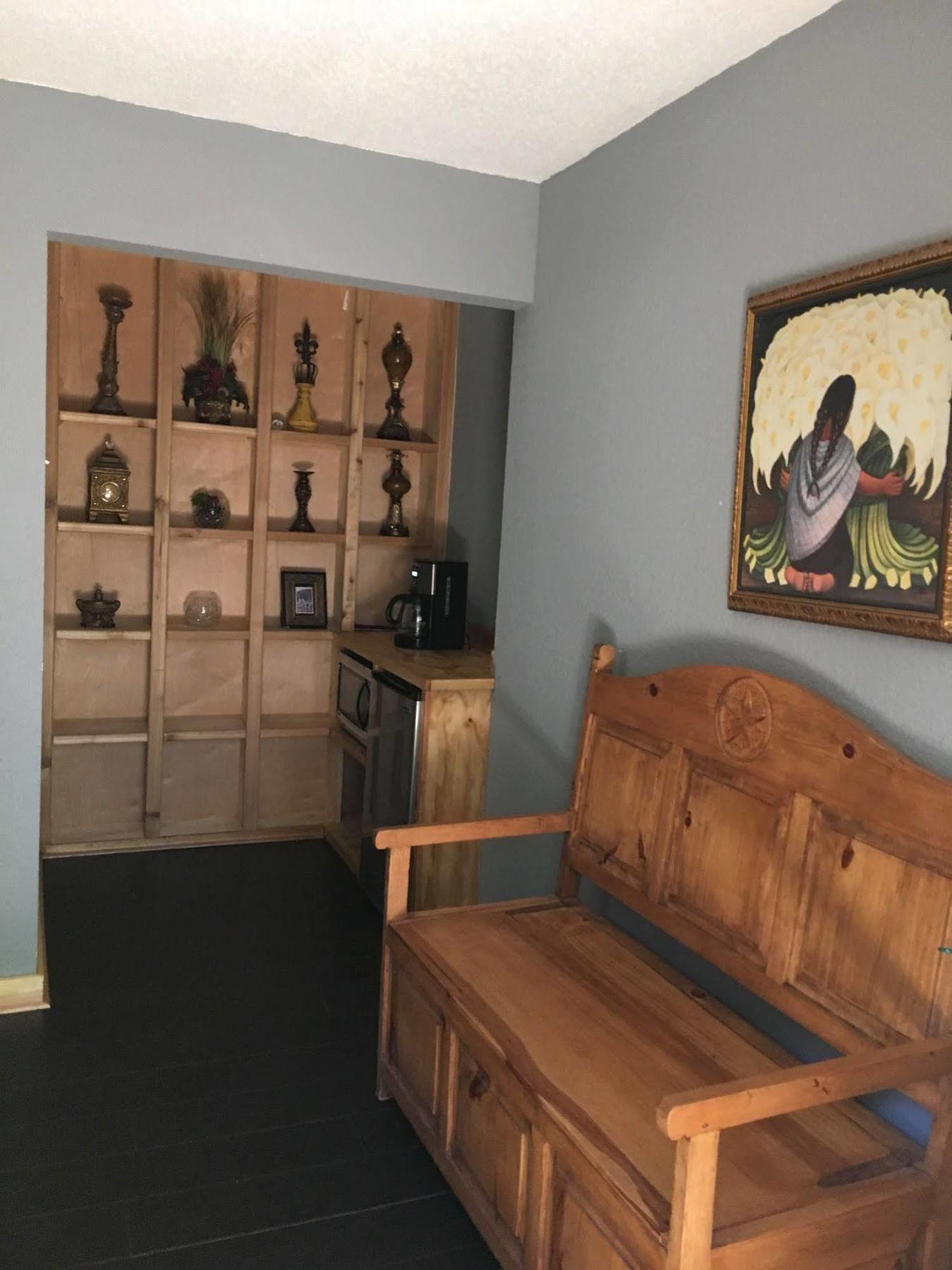 The Cove Bnb Hudson Bend Zewnętrze zdjęcie
