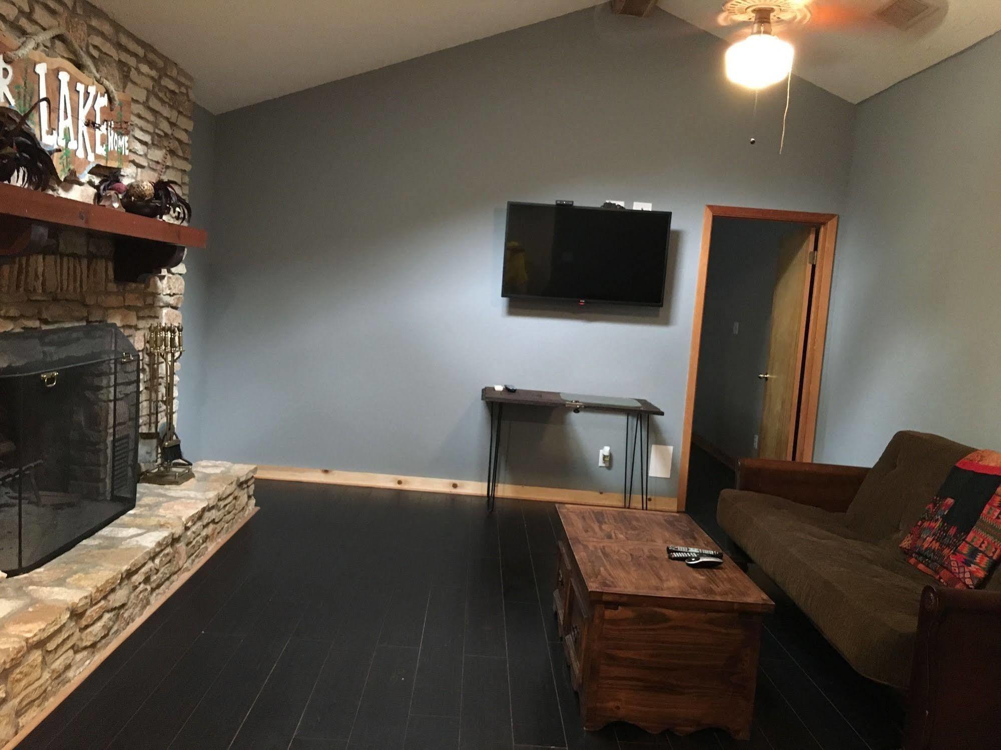 The Cove Bnb Hudson Bend Zewnętrze zdjęcie