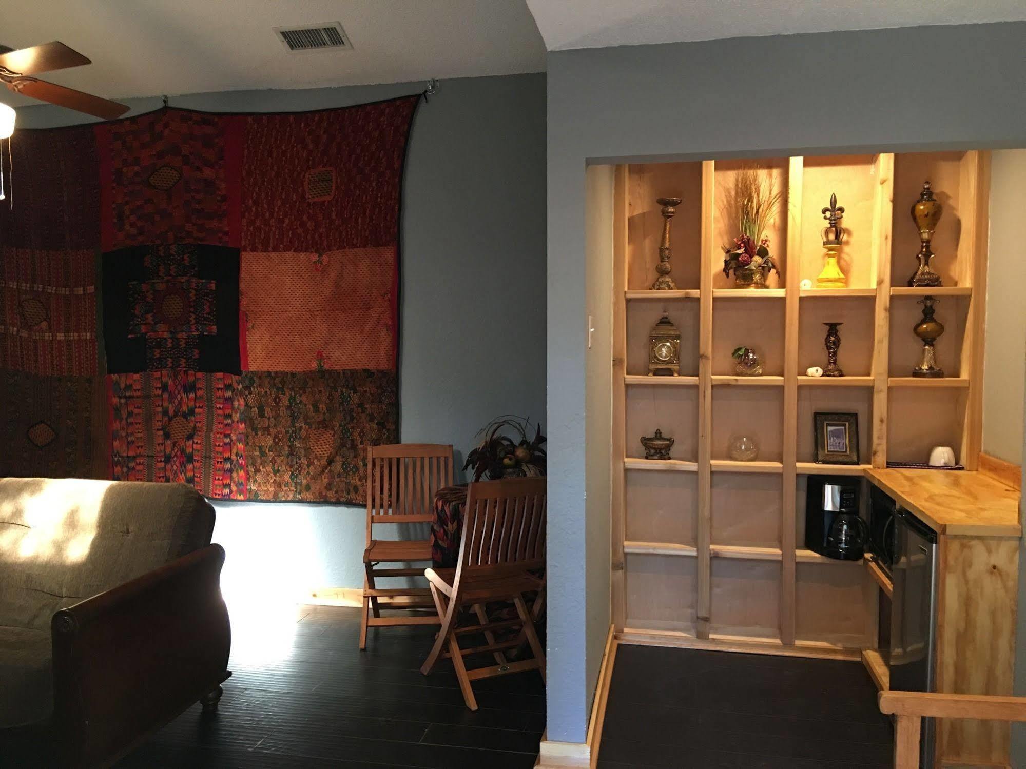 The Cove Bnb Hudson Bend Zewnętrze zdjęcie