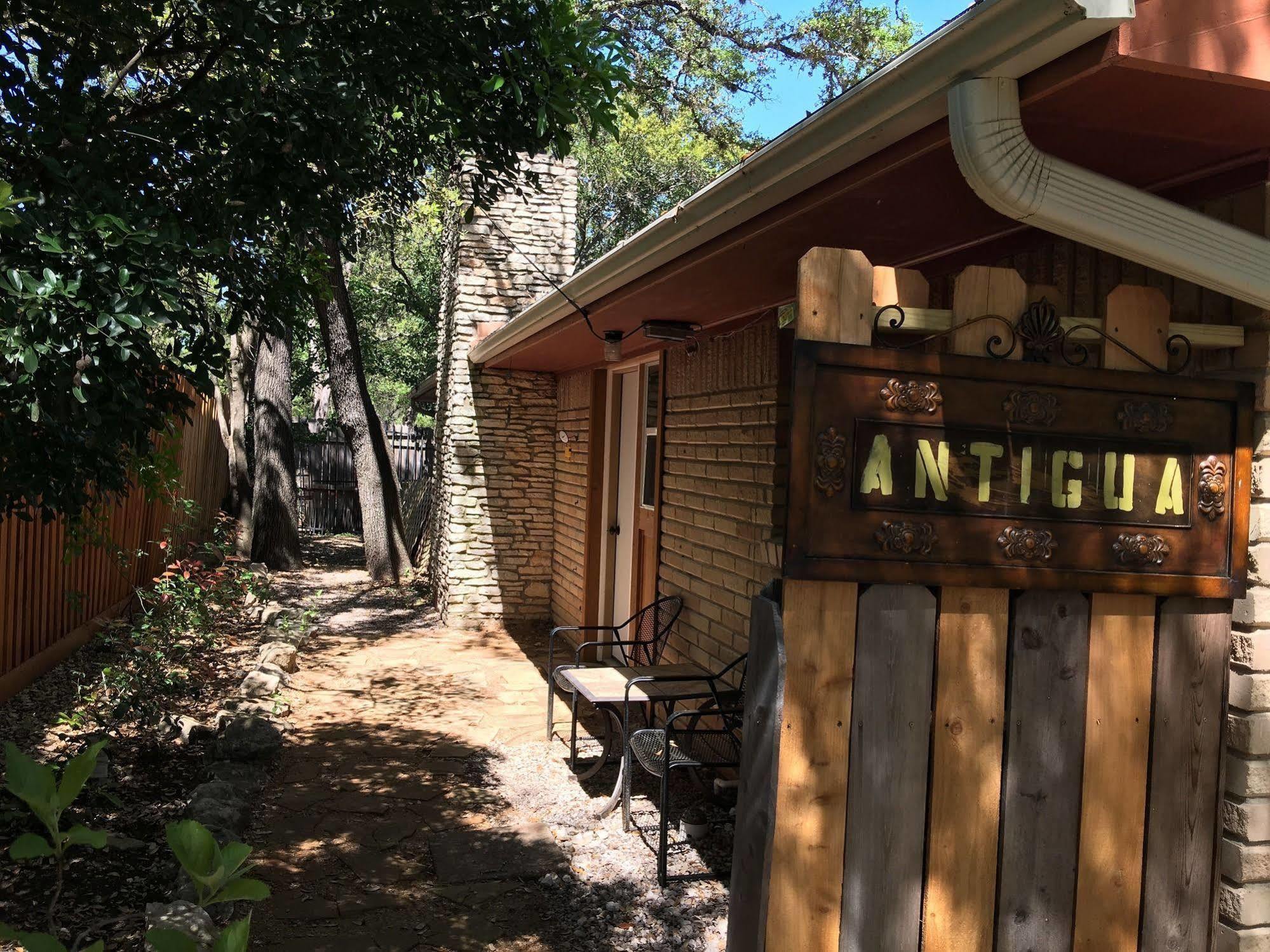 The Cove Bnb Hudson Bend Zewnętrze zdjęcie