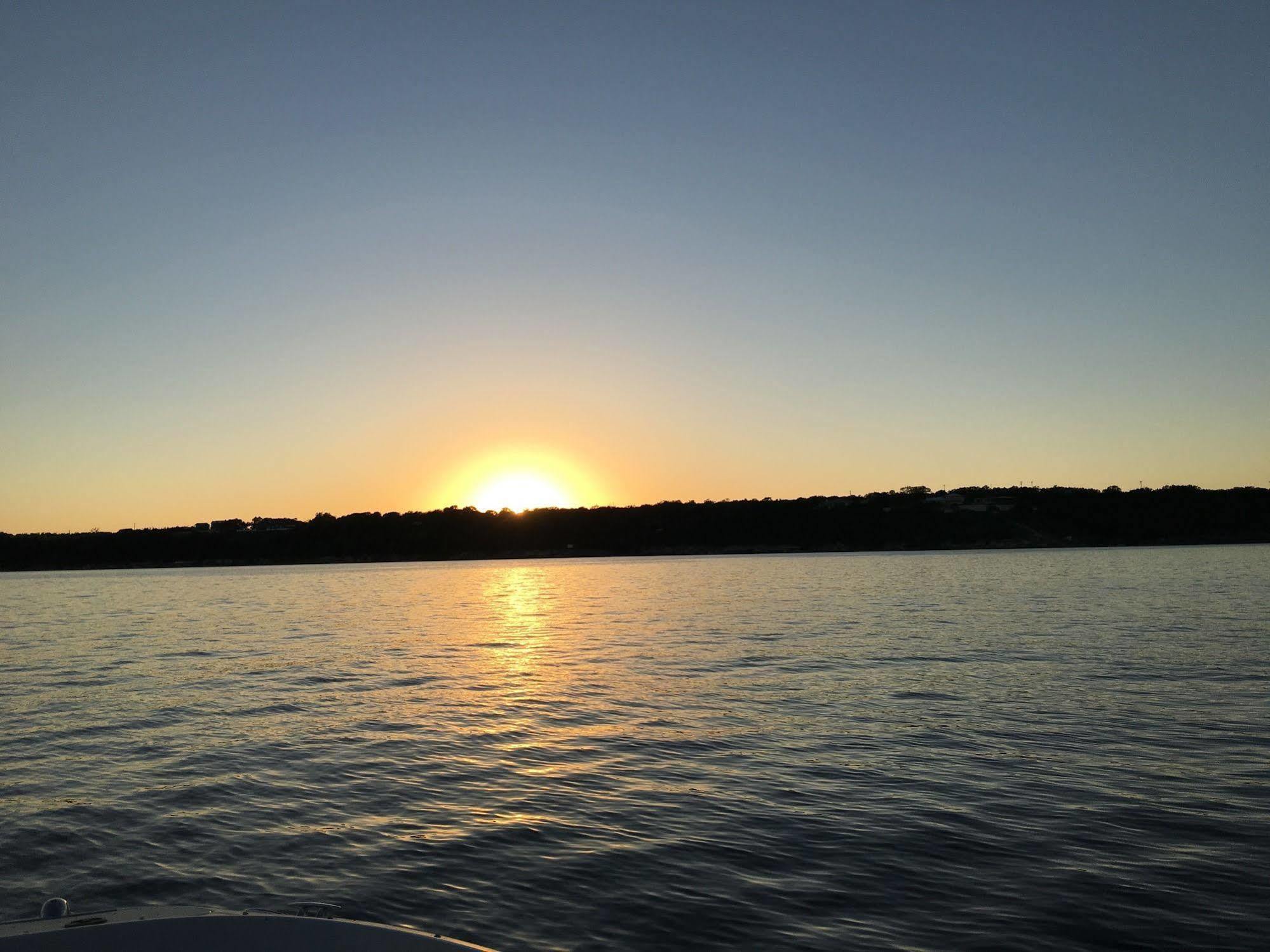 The Cove Bnb Hudson Bend Zewnętrze zdjęcie