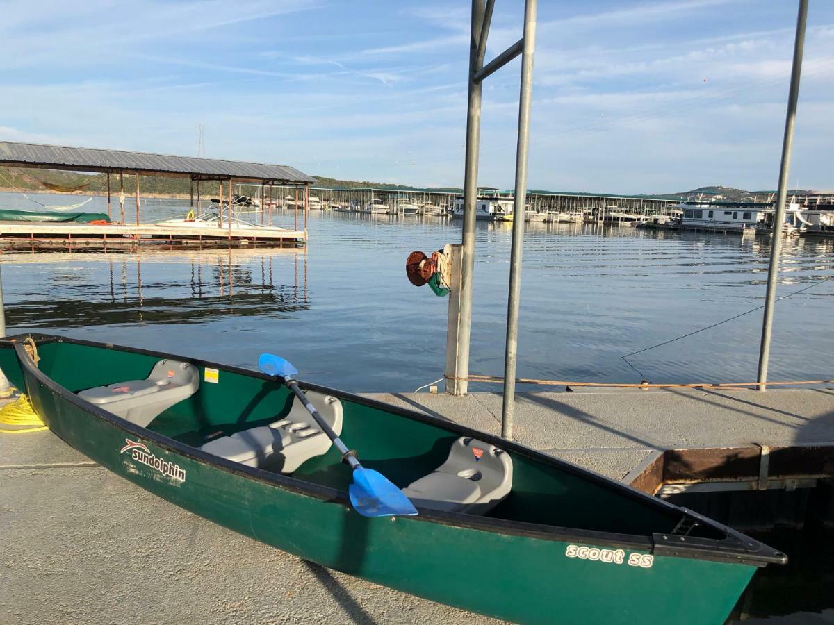 The Cove Bnb Hudson Bend Zewnętrze zdjęcie