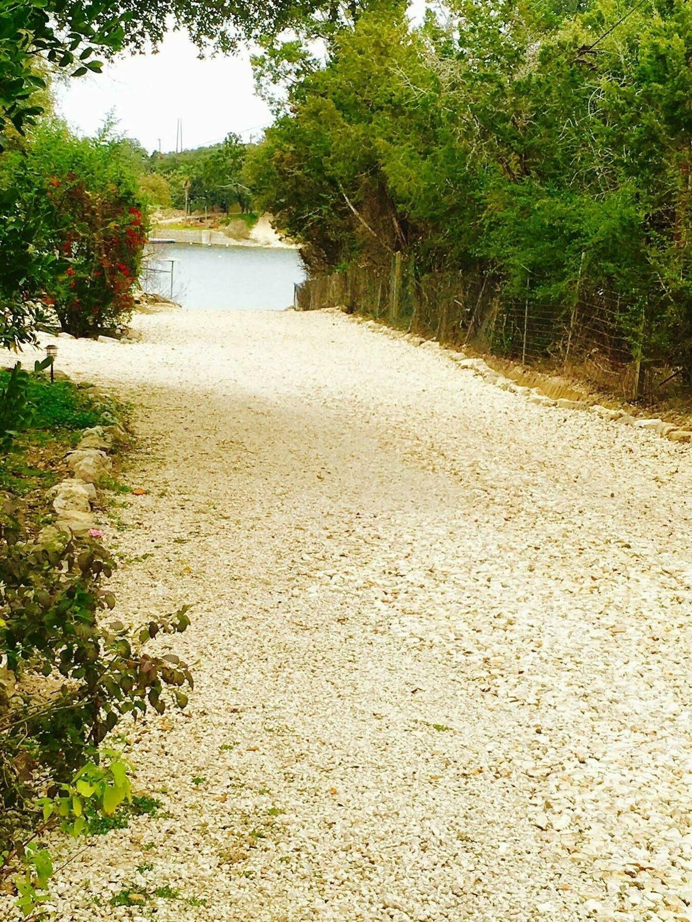 The Cove Bnb Hudson Bend Zewnętrze zdjęcie