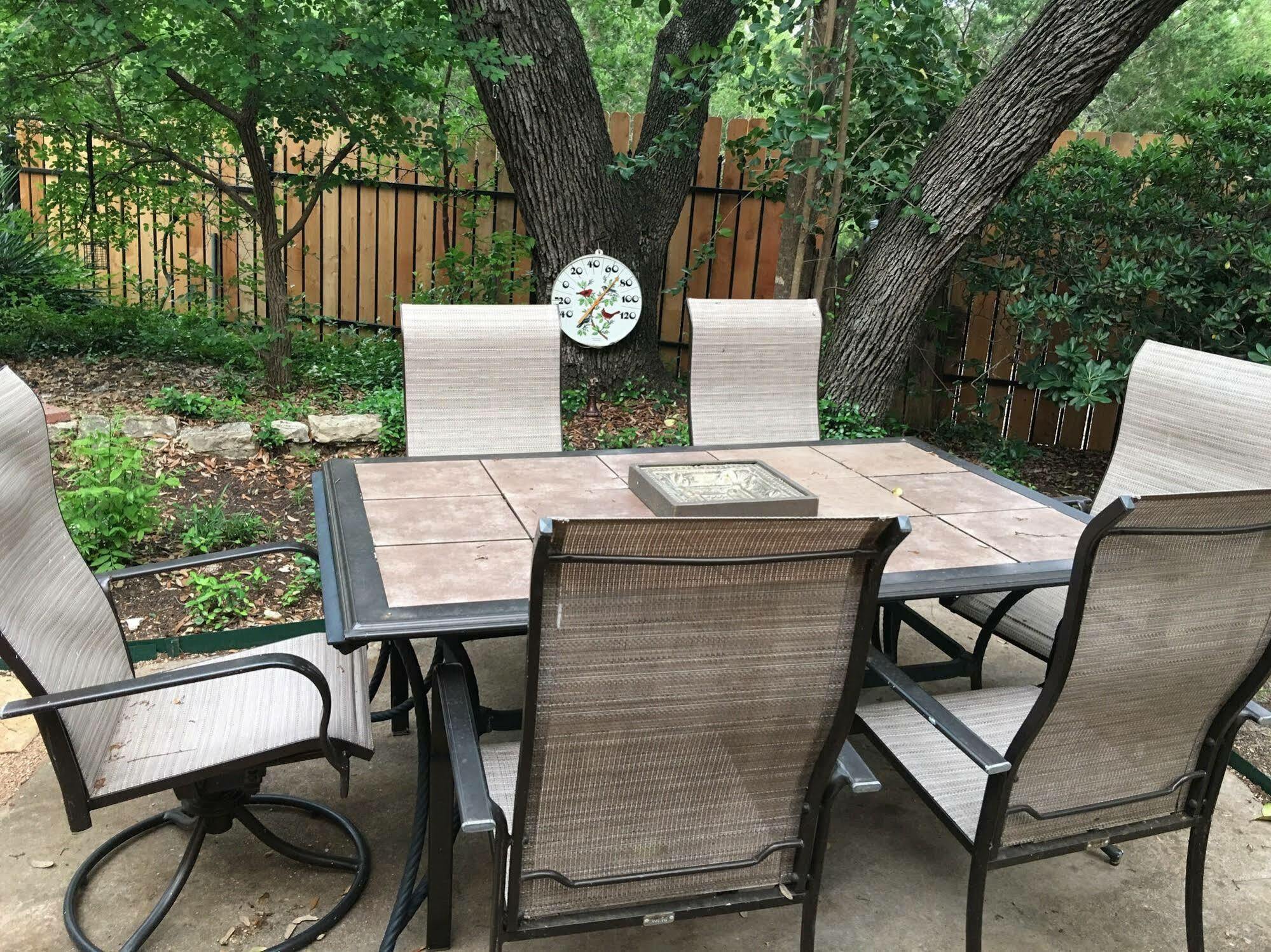 The Cove Bnb Hudson Bend Zewnętrze zdjęcie
