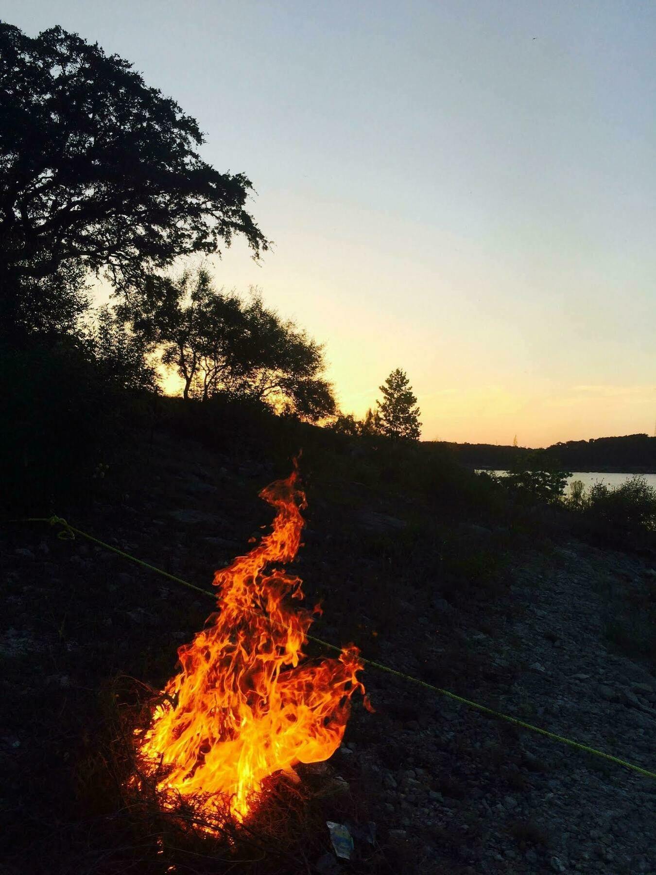 The Cove Bnb Hudson Bend Zewnętrze zdjęcie