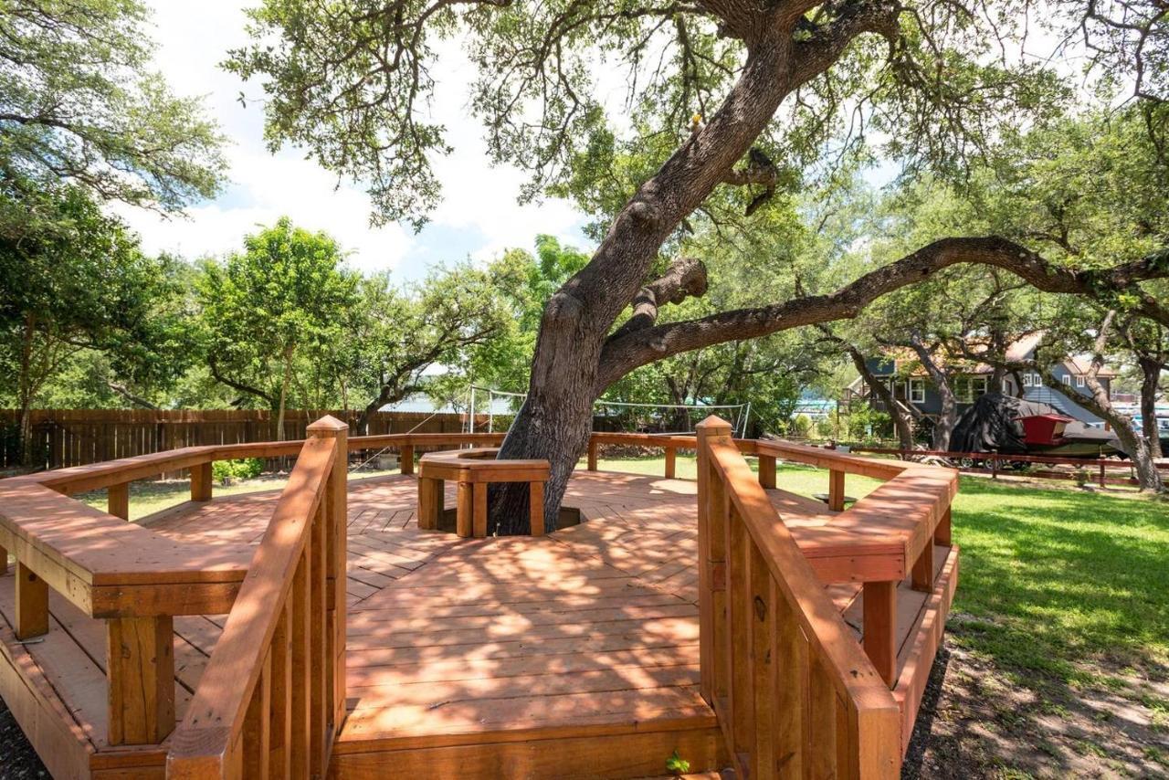 The Cove Bnb Hudson Bend Zewnętrze zdjęcie