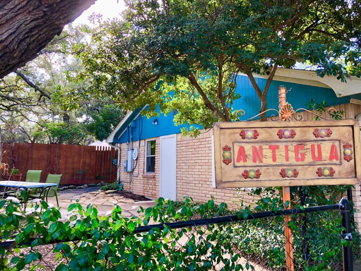 The Cove Bnb Hudson Bend Zewnętrze zdjęcie
