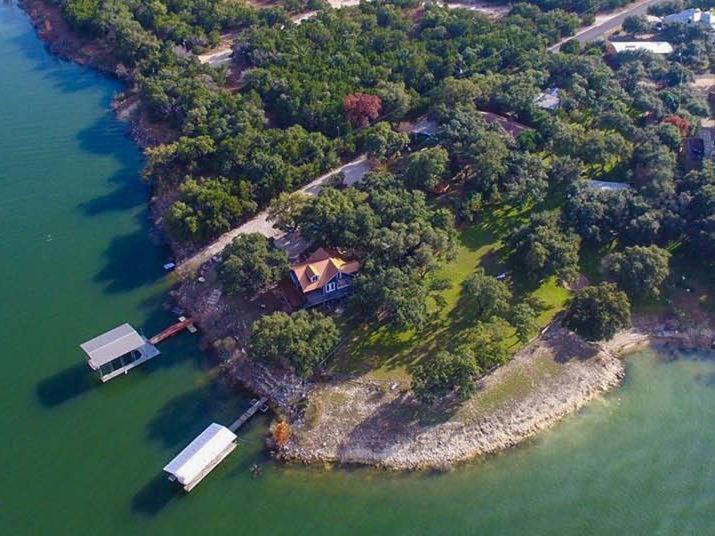 The Cove Bnb Hudson Bend Zewnętrze zdjęcie