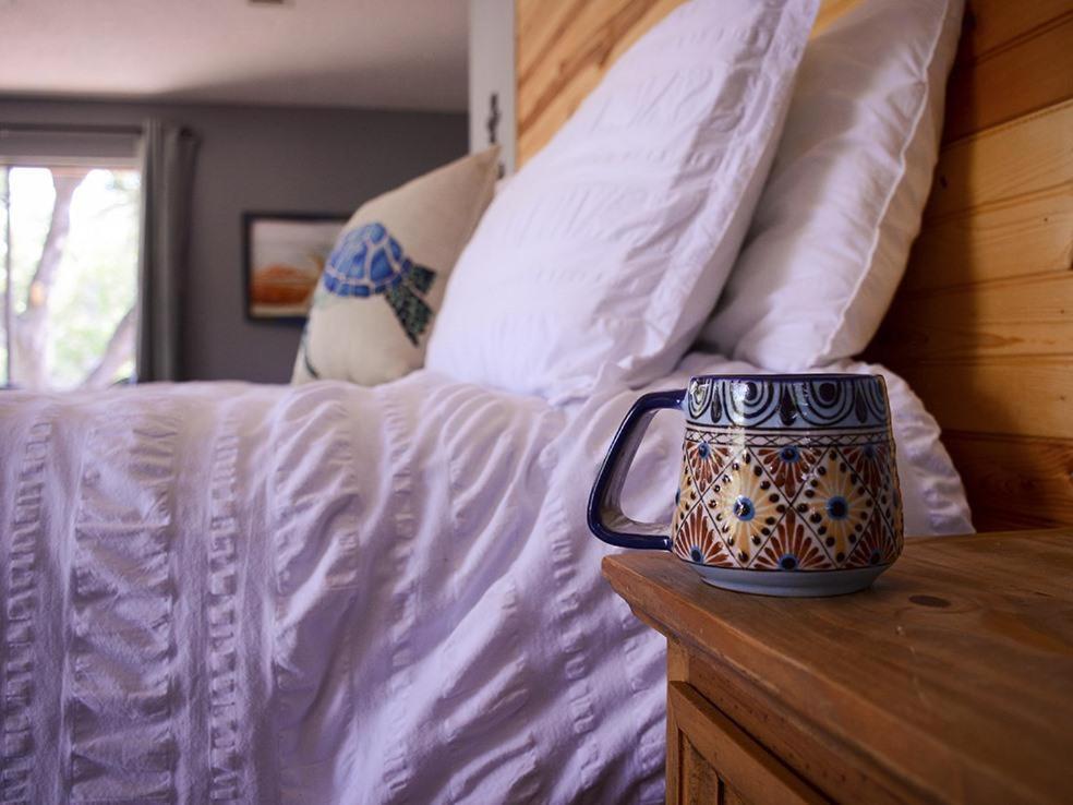 The Cove Bnb Hudson Bend Pokój zdjęcie