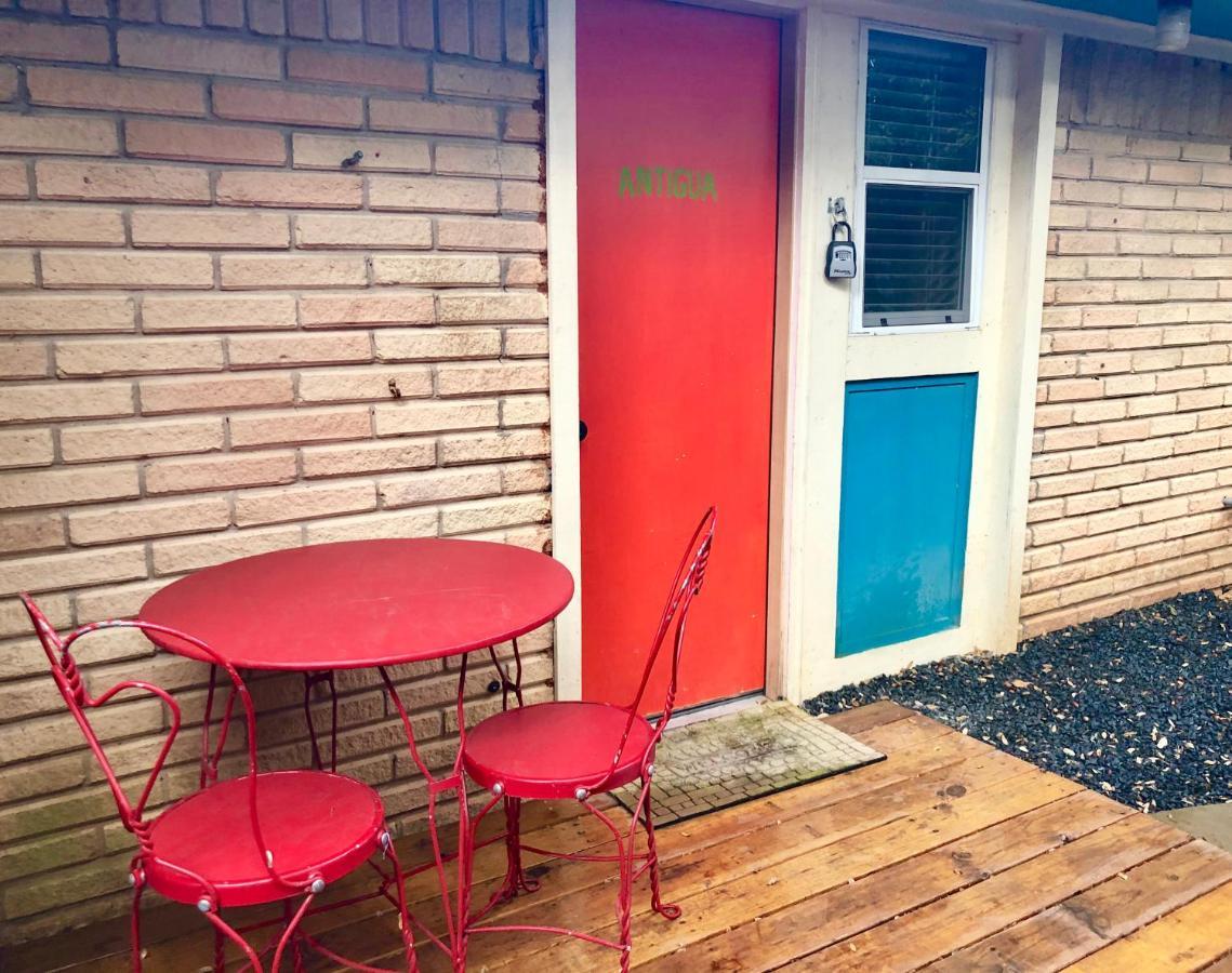 The Cove Bnb Hudson Bend Zewnętrze zdjęcie